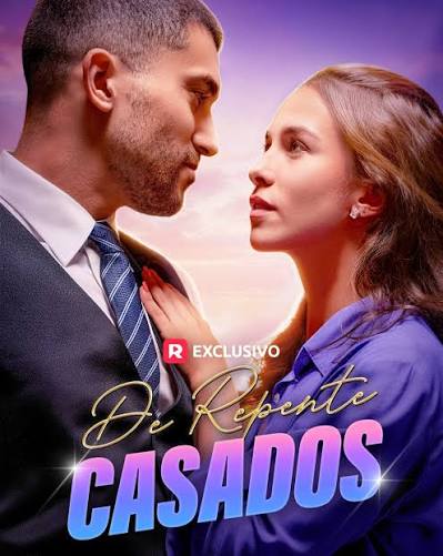 De Repente CASADOS