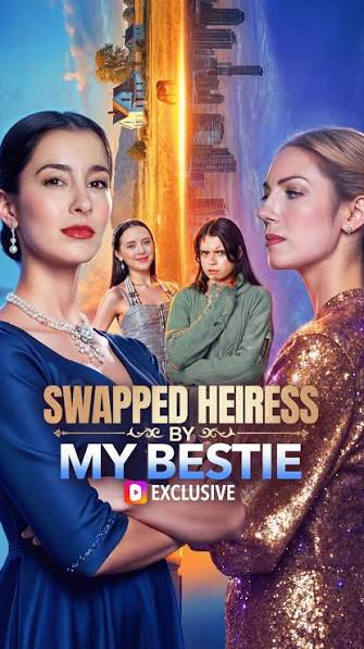 Swapped Heiress