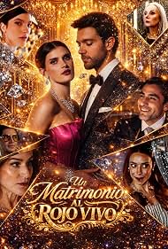 Un Matrimonio al Rojo Vivo
