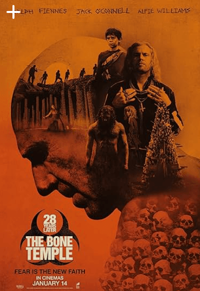 Years Later: The Bone Temple