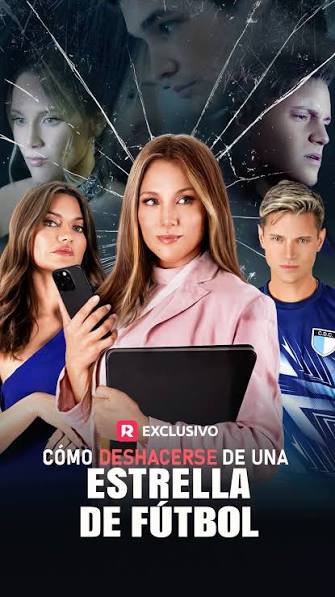 Estrella de Fútbol