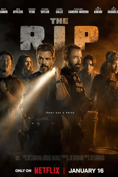 The Rip