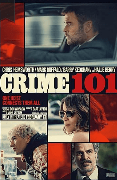 Crime 101