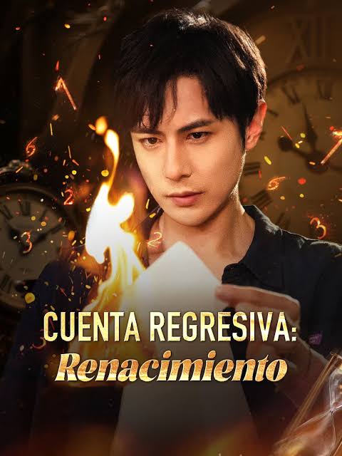 Cuenta Regresiva