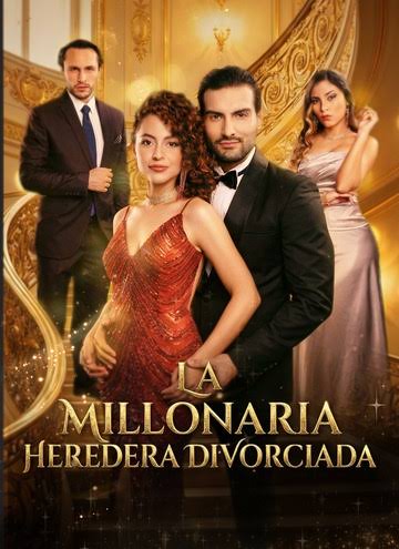 La Heredera Divorciada